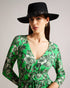 <P>Fedora Hat</P>